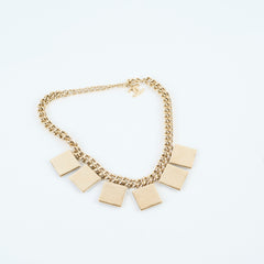 Chanel Choker Necklace 22A