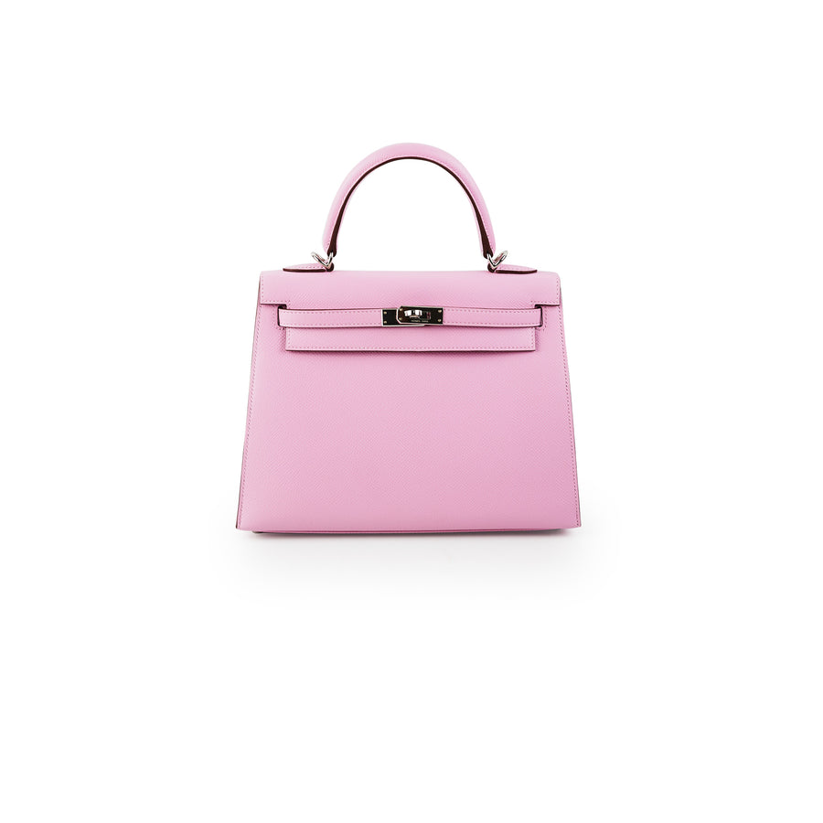Louis Vuitton Multi Pochette Monogram Pink - THE PURSE AFFAIR