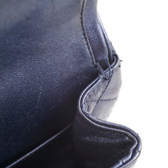 Chanel Reissue 226 Metallic Blue - Series 12