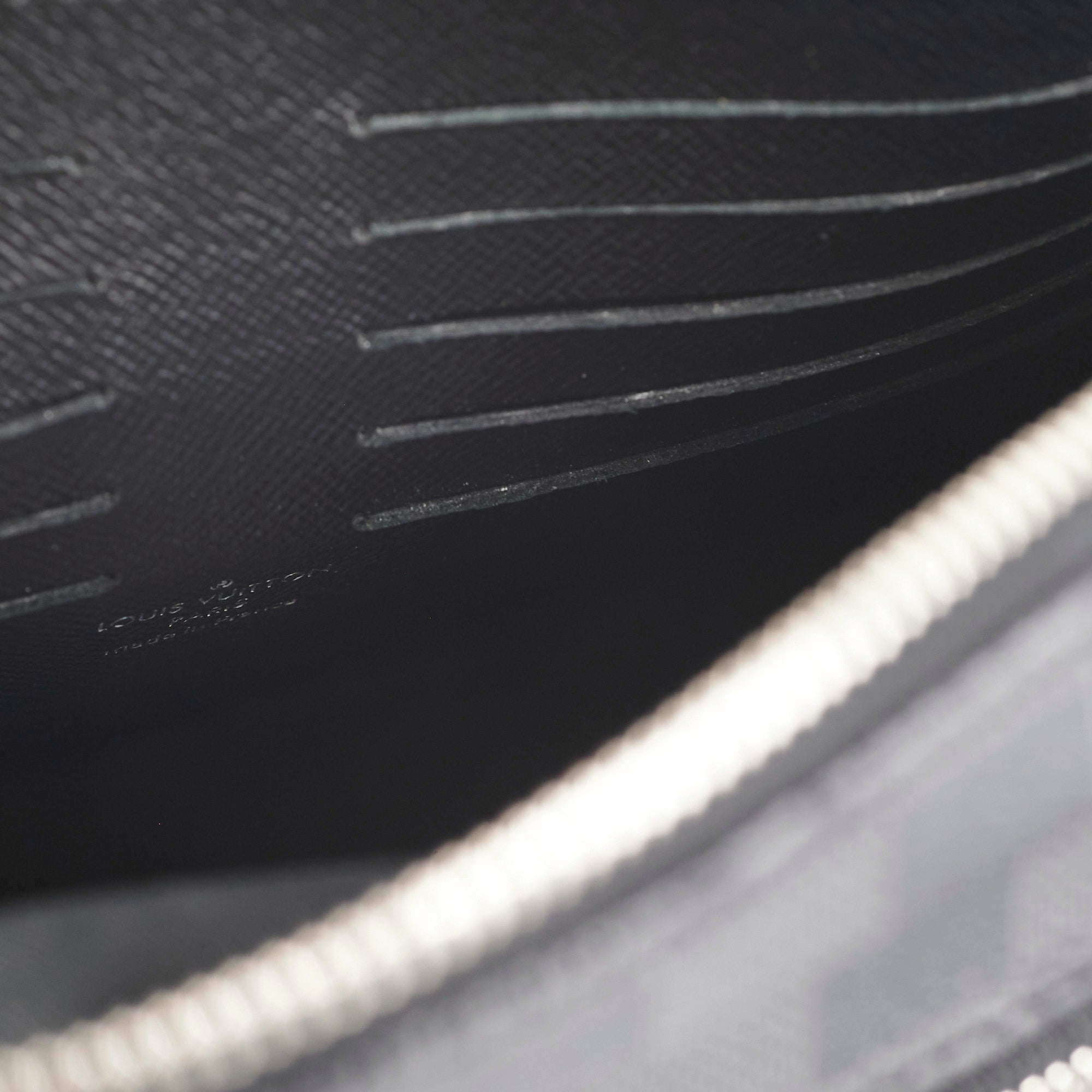 Louis Vuitton Kasai Clutch Taurillon Leather - Kaialux