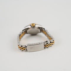 Rolex Datejust 26mm Two Toned Watch 79173G