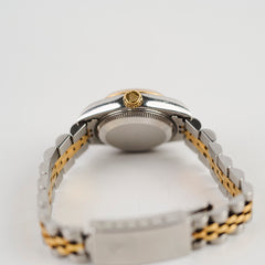 Rolex Datejust 26mm Two Toned Watch 79173G