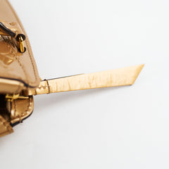 Louis Vuitton Vernis Brea PM NM Mordore