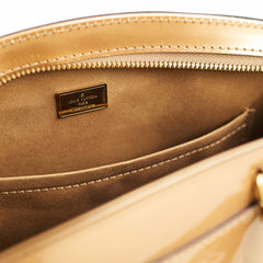 Louis Vuitton Vernis Brea PM NM Mordore