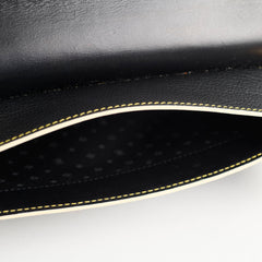 Louis Vuitton Black Suhali Talentueux Shoulder Bag