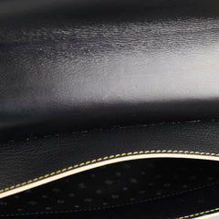 Louis Vuitton Black Suhali Talentueux Shoulder Bag