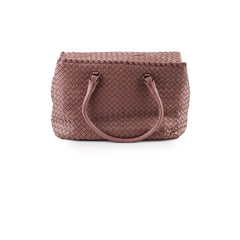 Bottega Veneta Boston Bag