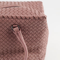 Bottega Veneta Boston Bag