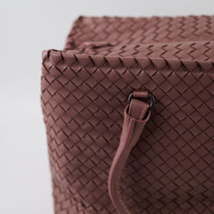 Bottega Veneta Boston Bag
