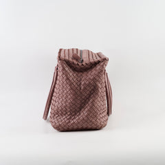 Bottega Veneta Boston Bag