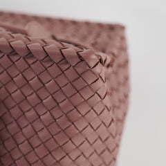 Bottega Veneta Boston Bag