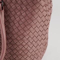 Bottega Veneta Boston Bag