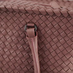 Bottega Veneta Boston Bag