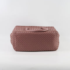 Bottega Veneta Boston Bag