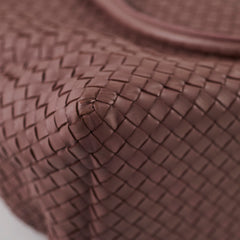 Bottega Veneta Boston Bag