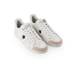 Christian Dior Star Sneakers Size AU 10/EU40