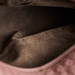 Bottega Veneta Boston Bag