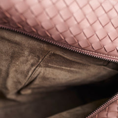 Bottega Veneta Boston Bag