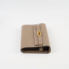 Hermes Kelly To Go Etoupe Cherve Etoupe Z Stamp