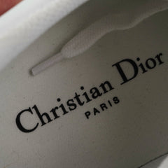 Christian Dior Star Sneakers Size AU 10/EU40