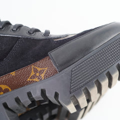 Louis Vuitton Desert Boots 36.5
