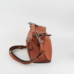 Loewe Small Puzzle Tan