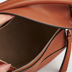Loewe Small Puzzle Tan