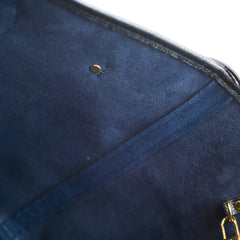 Louis Vuitton Neverfull MM Black Empreinte (2022)