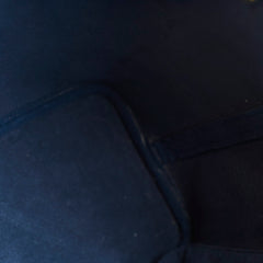 Louis Vuitton Neverfull MM Black Empreinte (2022)
