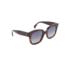 Celine Tortoiseshell Sunglasses