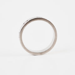 Cartier Love Diamond Ring 52