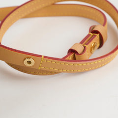 Louis Vuitton Ivy Wallet On Chain Monogram