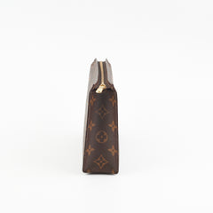 Louis Vuitton Monogram Toiletry Pouch 19