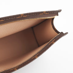 Louis Vuitton Monogram Toiletry Pouch 19