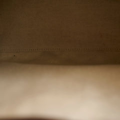 Gucci Jumbo GG Canvas Tote Monogram