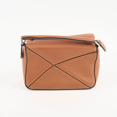 Loewe Puzzle Mini Tan