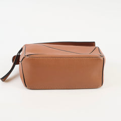 Loewe Puzzle Mini Tan