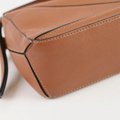 Loewe Puzzle Mini Tan