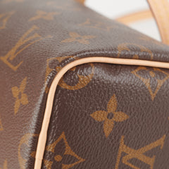 Louis Vuitton Nano Speedy