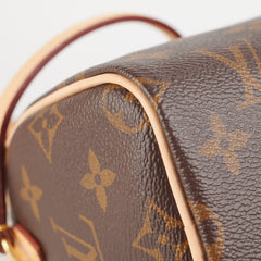 Louis Vuitton Nano Speedy