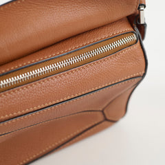 Loewe Puzzle Mini Tan