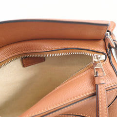 Loewe Puzzle Mini Tan