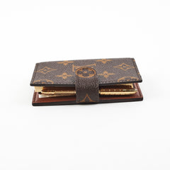 Louis Vuitton 2007 Mini Agenda