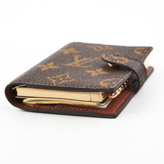 Louis Vuitton 2007 Mini Agenda