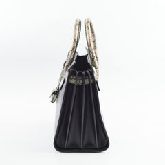 Saint Laurent Mussette Vintage Shoulder Bag Monogram