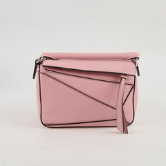 Loewe Mini Puzzle Pink