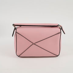 Loewe Mini Puzzle Pink