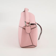 Loewe Mini Puzzle Pink