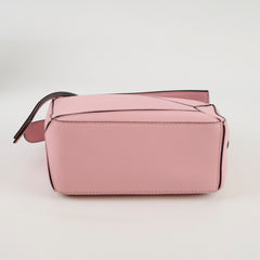 Loewe Mini Puzzle Pink