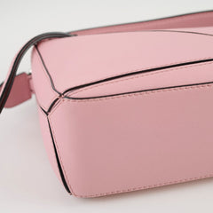 Loewe Mini Puzzle Pink